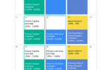 BGCSVI PARENTING PROGRAMS