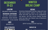 Basketball Camps