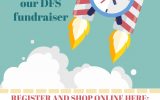 PAC DFS Fundraiser