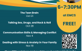 Parent Workshop