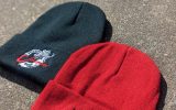 Journey Middle School Toques
