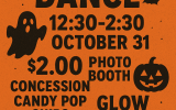 Halloween Dance