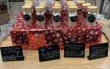 Grade 8 Makers’ Market Pictures
