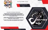 Grade 5 Open House
