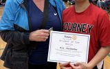 Rotary Club Winners
