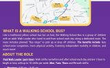Walking School Bus