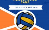 Upcoming Summer Programs/Camps